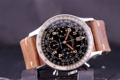 60s breitling navitimer|breitling old navitimer for sale.